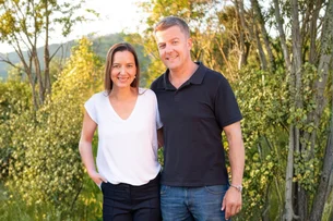 Após câncer, esse casal do RS criou uma marca de granola que fatura milhões