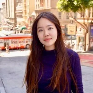 Imagem referente à matéria: Aos 18 anos, ela já lidera uma startup de IA e já projeta carreira corporativa com foco em finanças