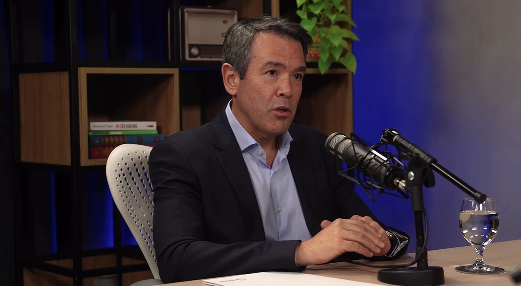 Temos interesse no projeto da Linha 16 de metrô de SP, diz CEO da Acciona