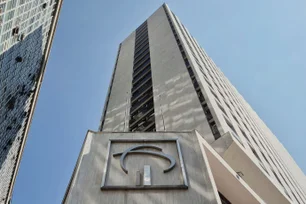 Imagem referente à matéria: Bradesco vai investir R$ 200 milhões para voltar ao centro de São Paulo