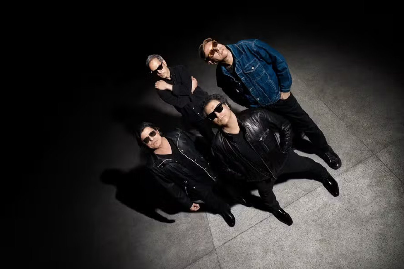 Barão Vermelho abre venda de ingressos para shows em São Paulo e Rio