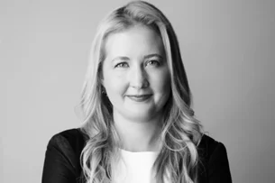 Ela largou o tradicional e captou US$ 45 milhões sozinha para desafiar o sistema de venture capital