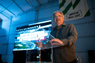 Imagem referente à matéria: ‘Nascar Brasil já movimenta R$ 150 milhões e entra no radar de grandes empresas’, diz CEO