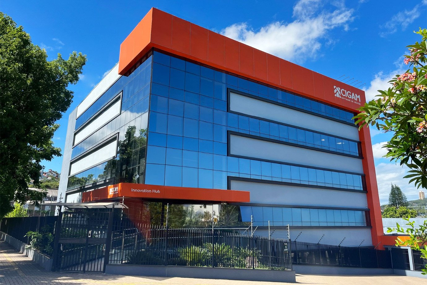 Imagem de capa da matéria: Senior Sistemas anuncia aquisição da CIGAM Software por R$ 162 milhões