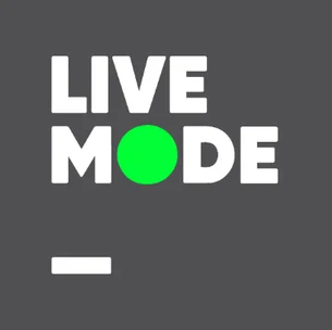 Após comprar CazéTV, LiveMode lança canal digital em Portugal