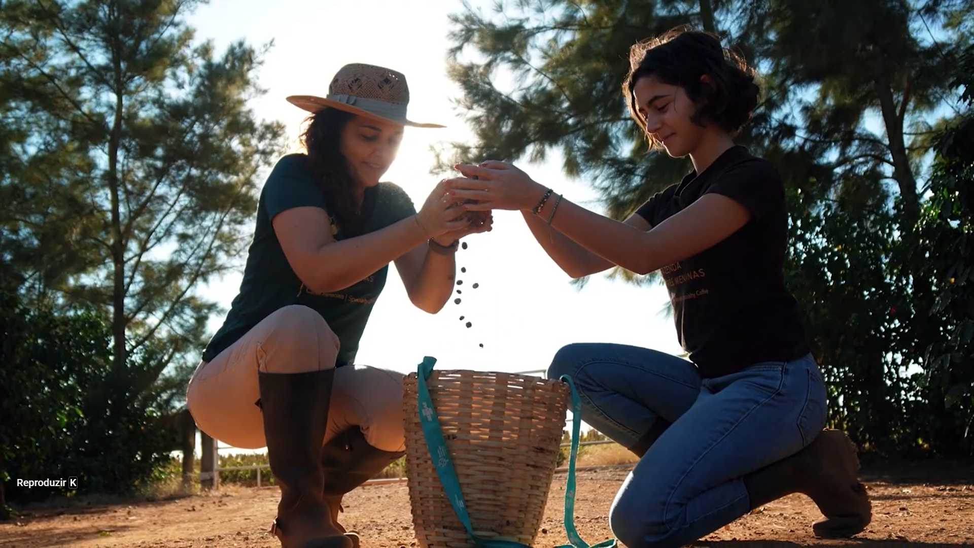 Café com propósito: produtoras mostram como mulheres estão transformando o Cerrado Mineiro