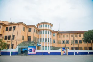 Imagem referente à matéria: Esta ONG projeta expansão utilizando escolas privadas para viabilizar instituições de ensino social