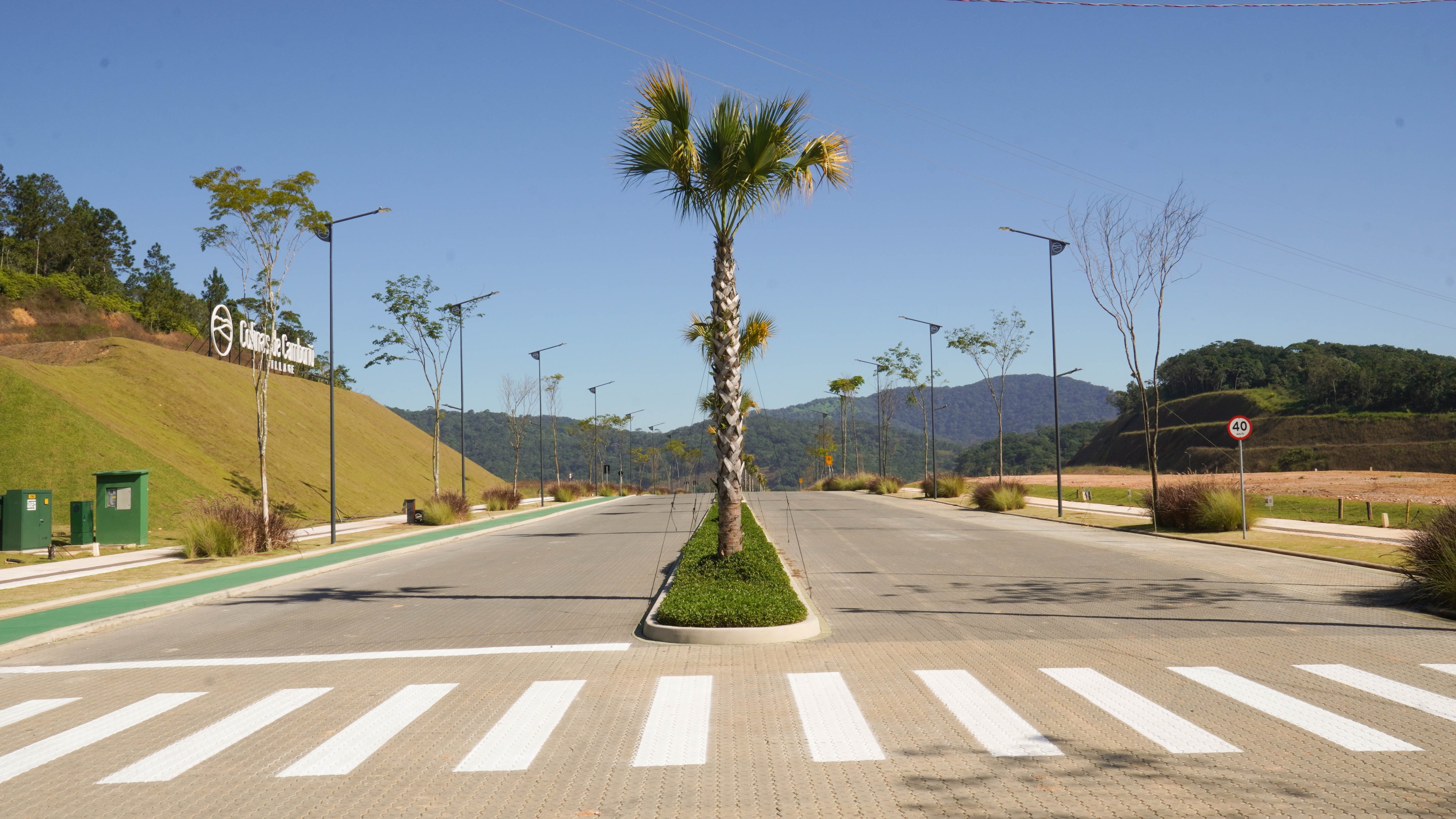 Colinas de Camboriú ganha espaço no mercado imobiliário de SC