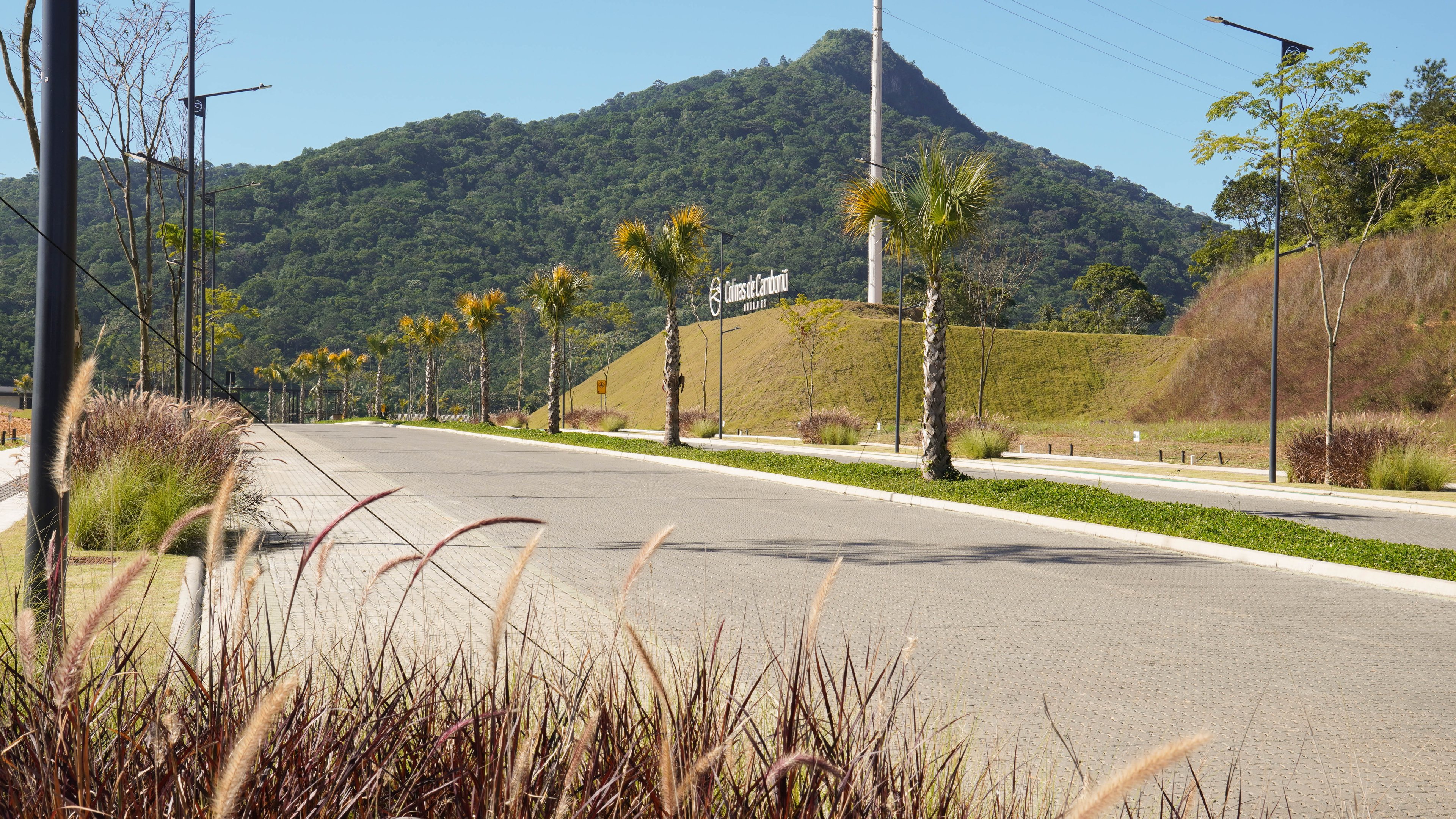 Colinas de Camboriú projeta VGV de R$ 10 bilhões