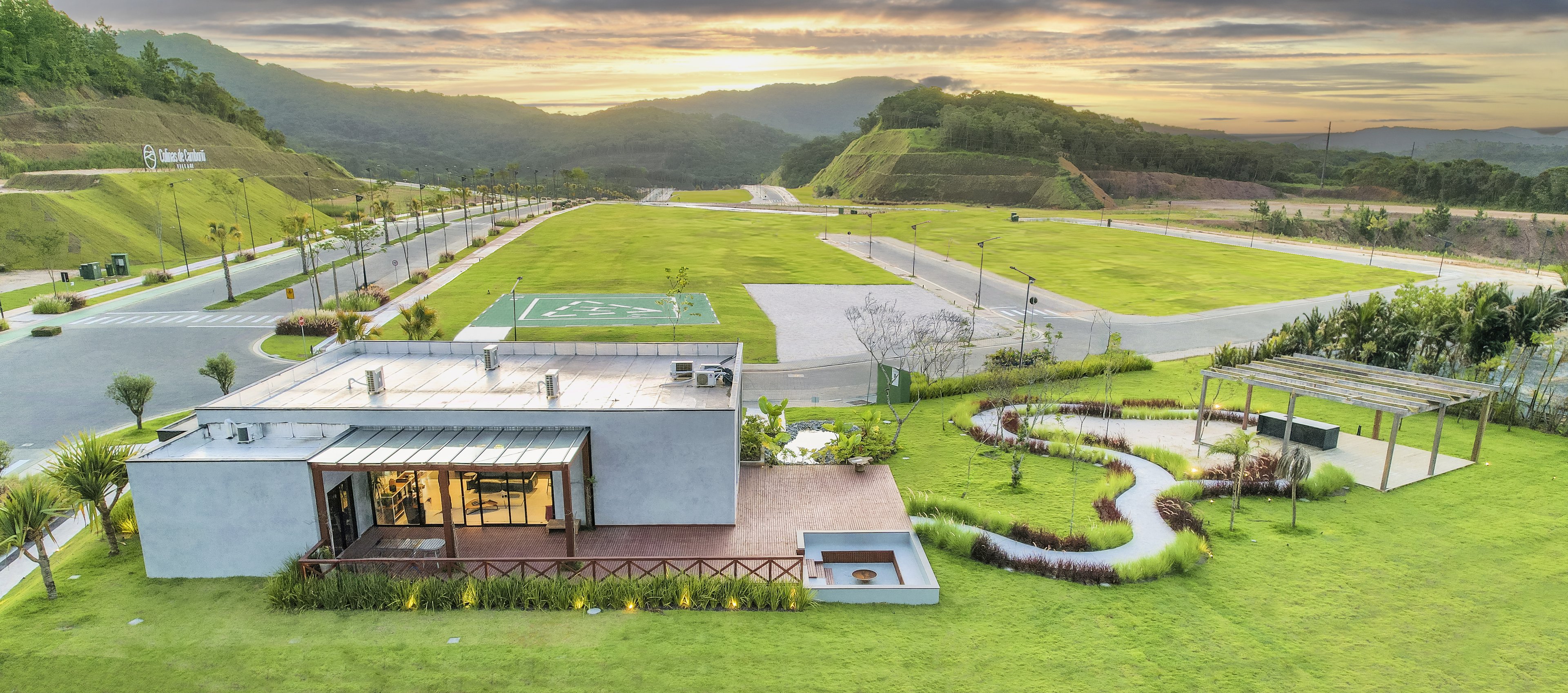 Empreendimento em Camboriú acumula valorização de 400%