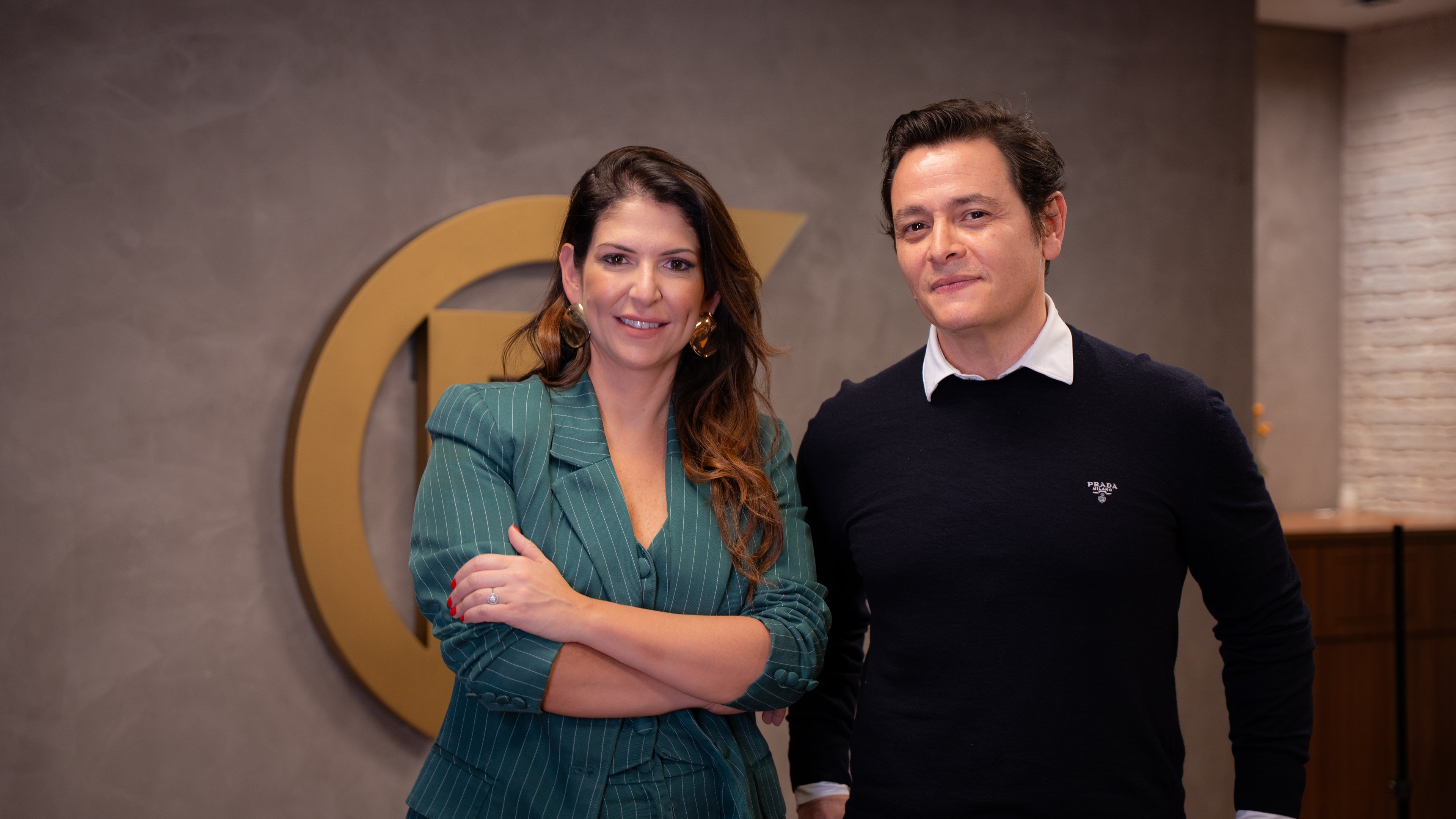 Carol Paiffer anuncia investimento estratégico na Future Climate