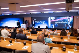 Invista e ganhe pontos: Mynt, do BTG, permite acumular pontos Livelo