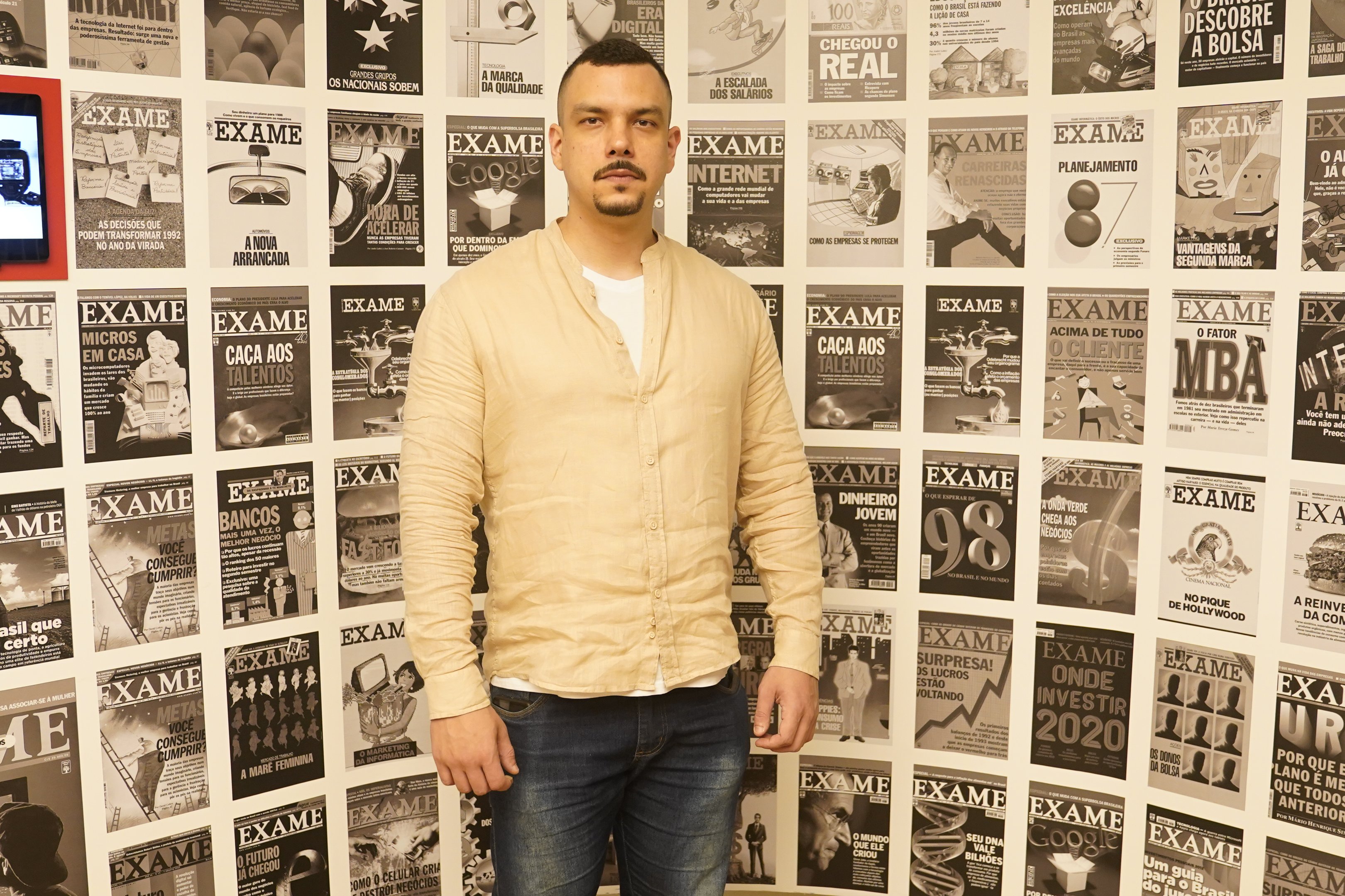 Esses profissionais apostam em IA para ampliar repertório e acelerar a carreira