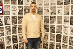 Imagem referente à matéria: Esses profissionais apostam em IA para ampliar repertório e acelerar a carreira