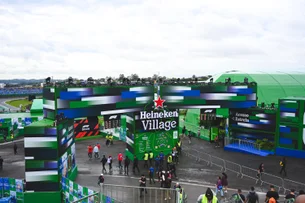 A estratégia da Heineken® que uniu Fórmula 1, lifestyle e consumo responsável