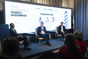 Imagem referente à matéria: Brasil deve superar R$ 150 bi em investimentos de PPPs nos próximos anos