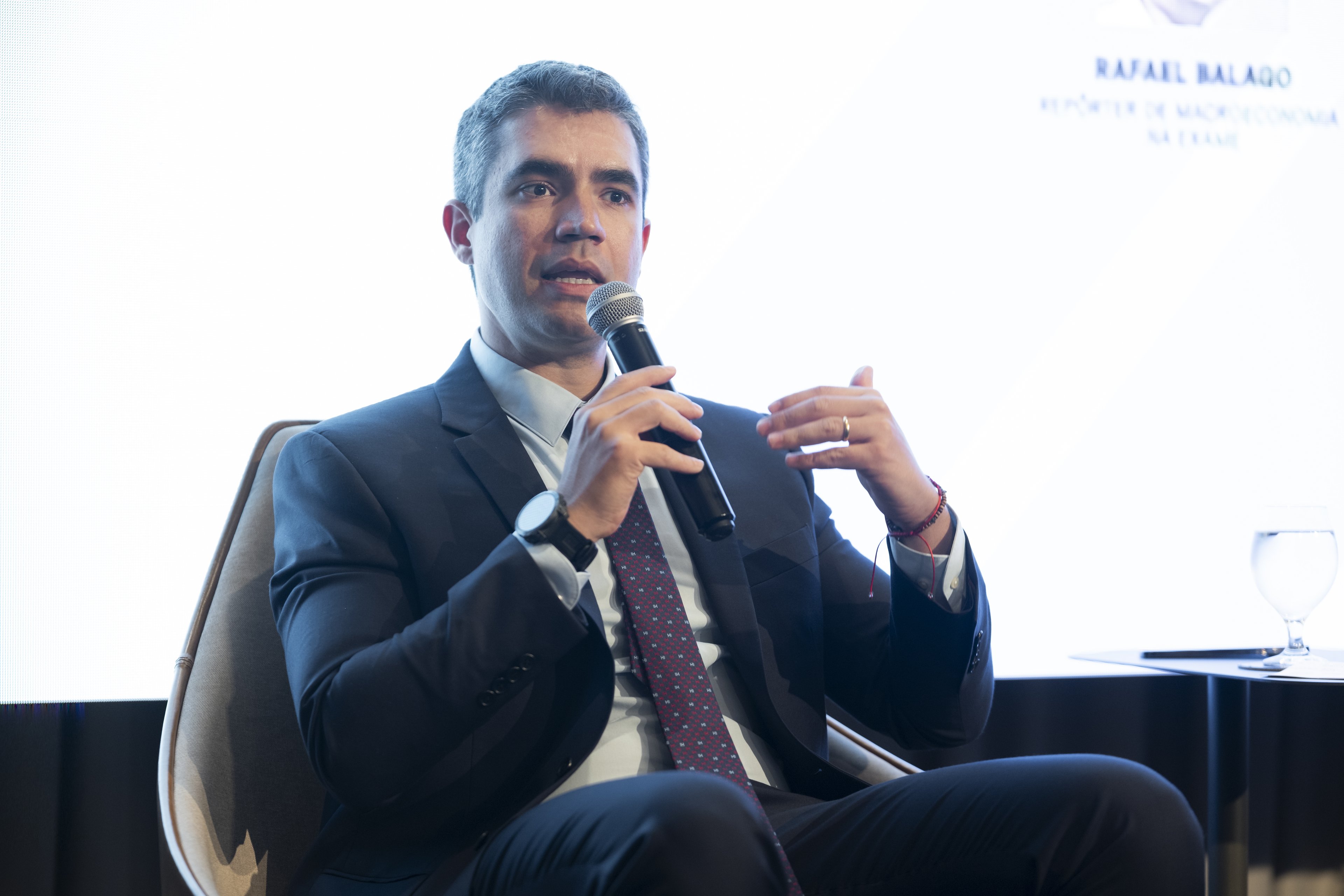 Governo deve ampliar concessão de rodovias e ferrovias em 2026, diz ANTT