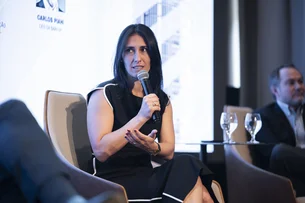 Com Sabesp e blocos regionais, SP avança na universalização do saneameanto