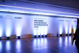 Imagem referente à matéria: Conheça os vencedores do prêmio Melhores dos Negócios Internacionais