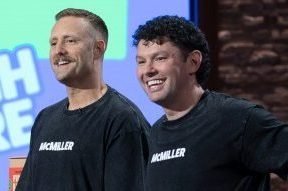 Eles criaram um jogo para animar a família — agora estão a caminho de faturar US$ 5 milhões