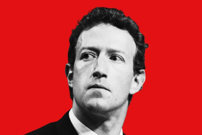 Meta reestrutura ações para blindar controle de Zuckerberg contra imposto de 5% na Califórnia