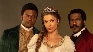 HBO Max fecha com a Band para exibir nova novela: 'Dona Beja'