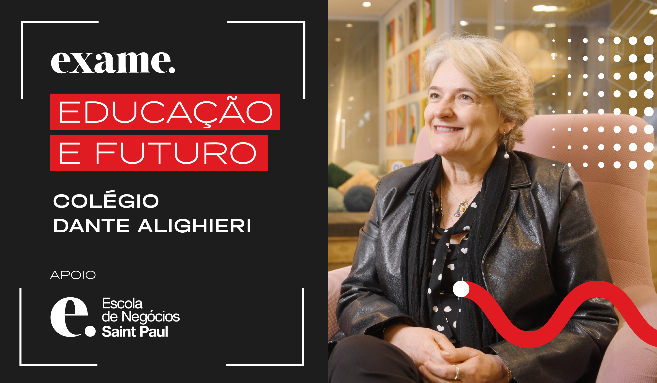Imagem referente à notícia: 'Algumas situações podem ser potencializadas com IA, mas com limites', diz diretora do Dante