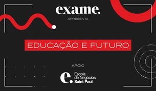 EXAME lança documentário Educação e Futuro, série que revela escolas que moldam o ensino no país