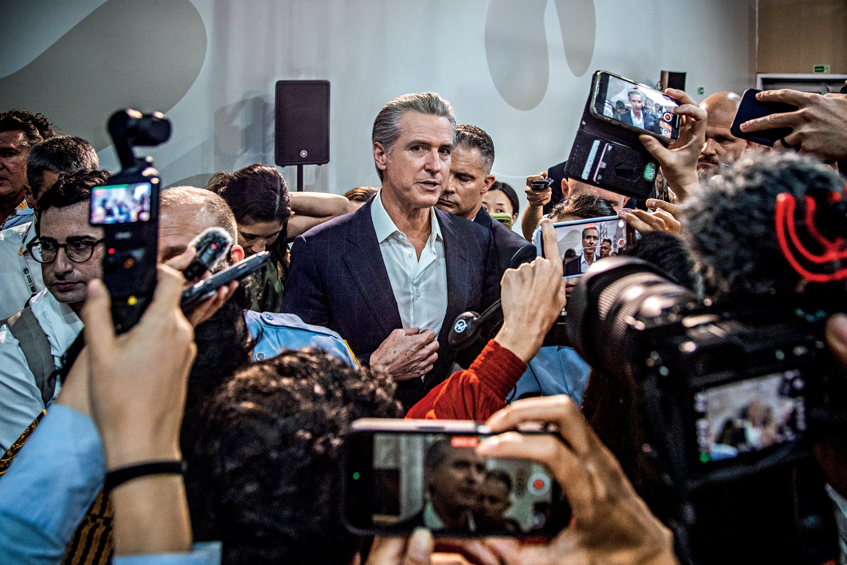 Trump atrasou, mas não para agenda ESG