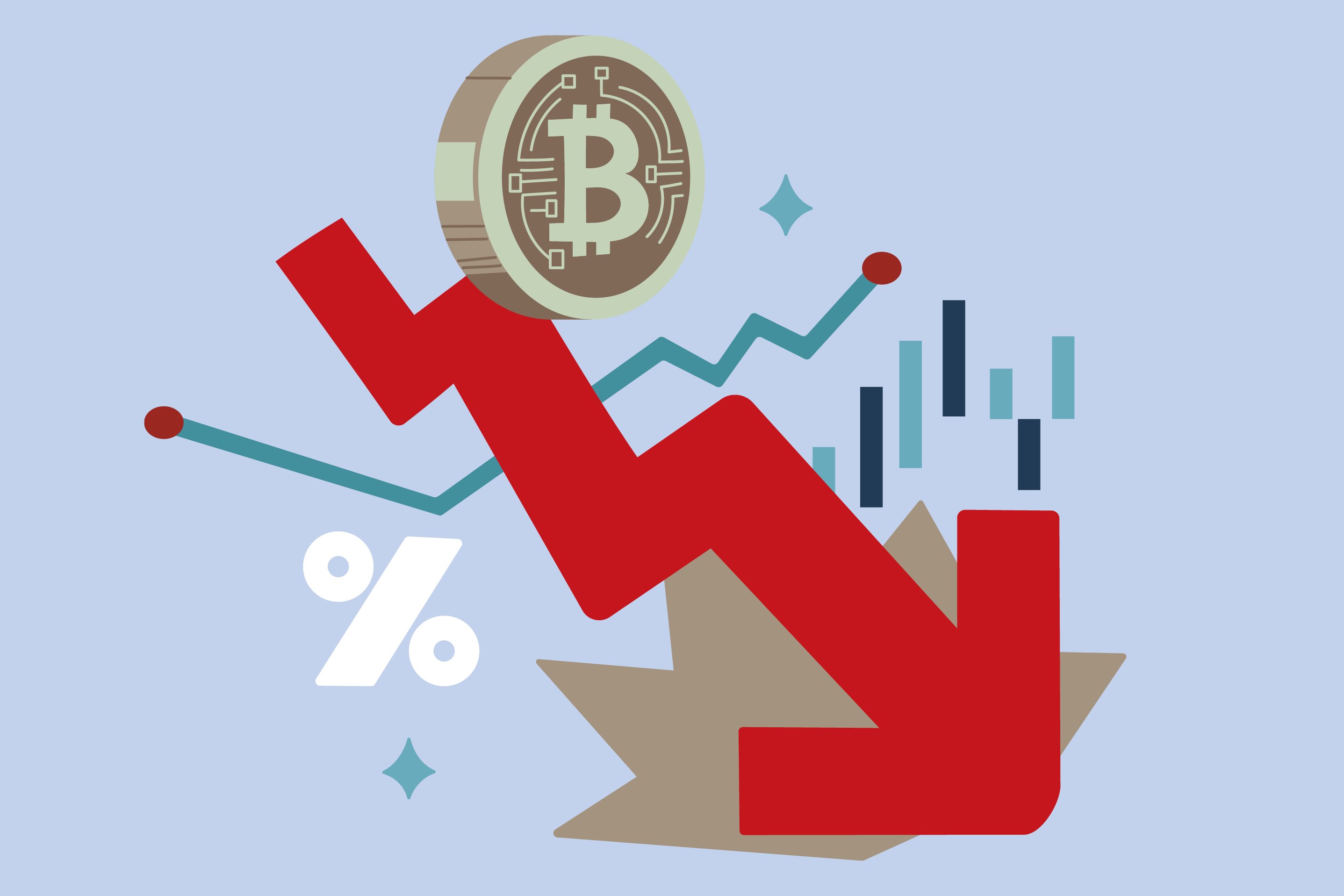 Novo recorde ou mais quedas?