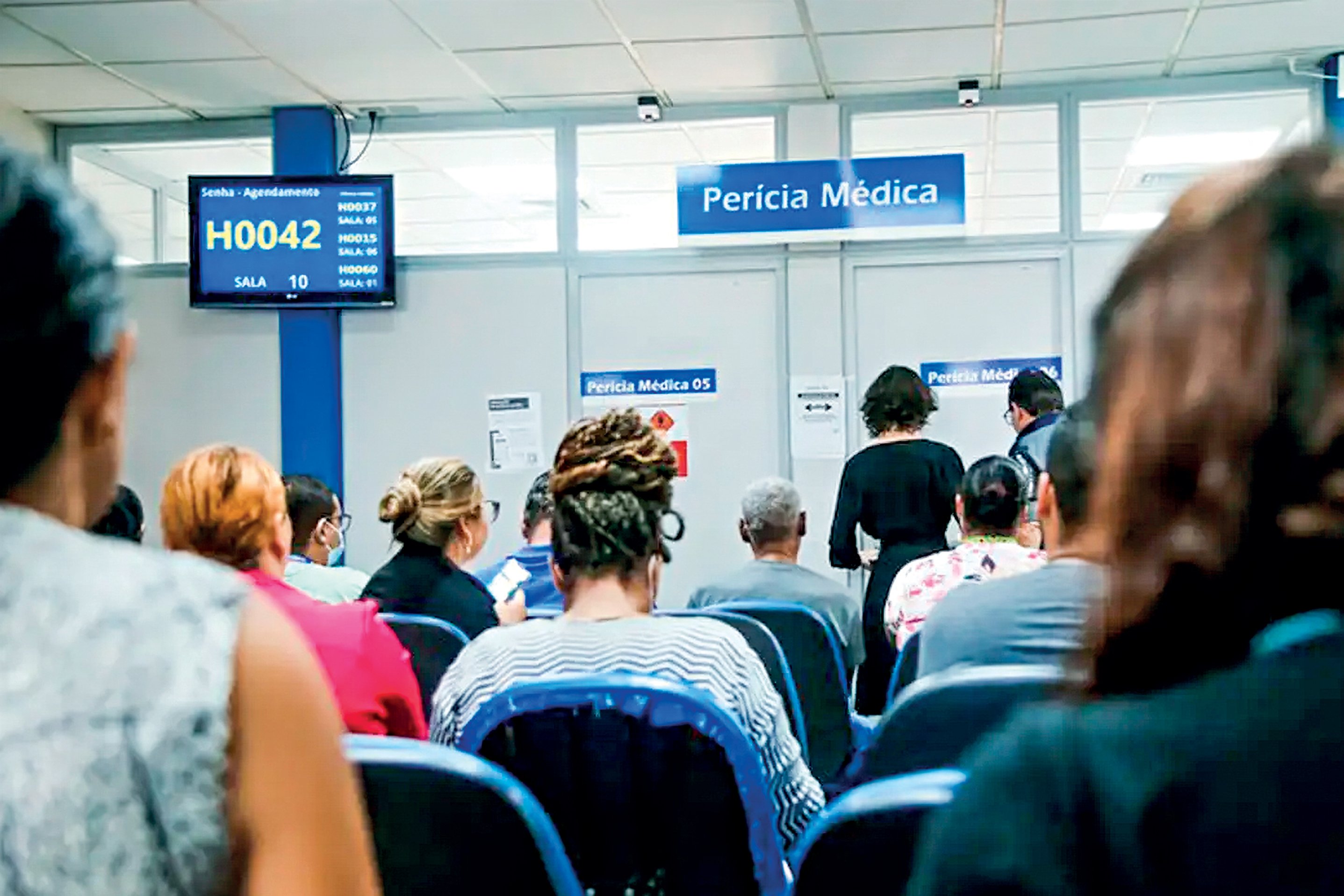 A NR-1 e o trabalho sem prazer