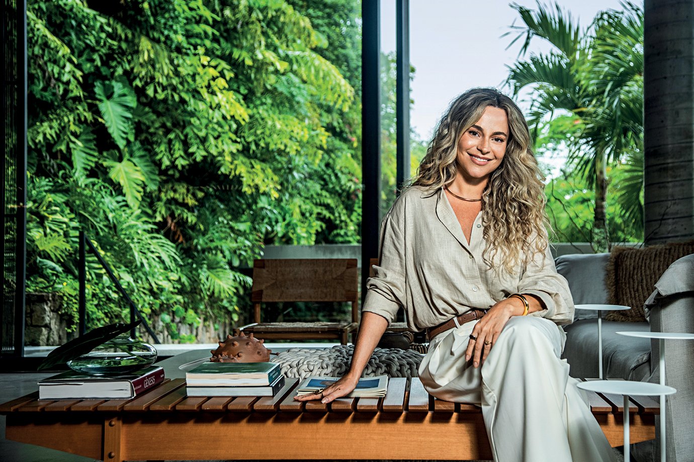 “Quiet luxury” dentro e fora de casa