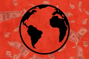 Imagem referente à matéria: Bilionários em fuga: elite global abandona países com alta carga tributária