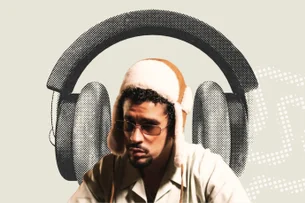 Os mistérios que o Spotify Wrapped 2025 revela em uma década de streaming