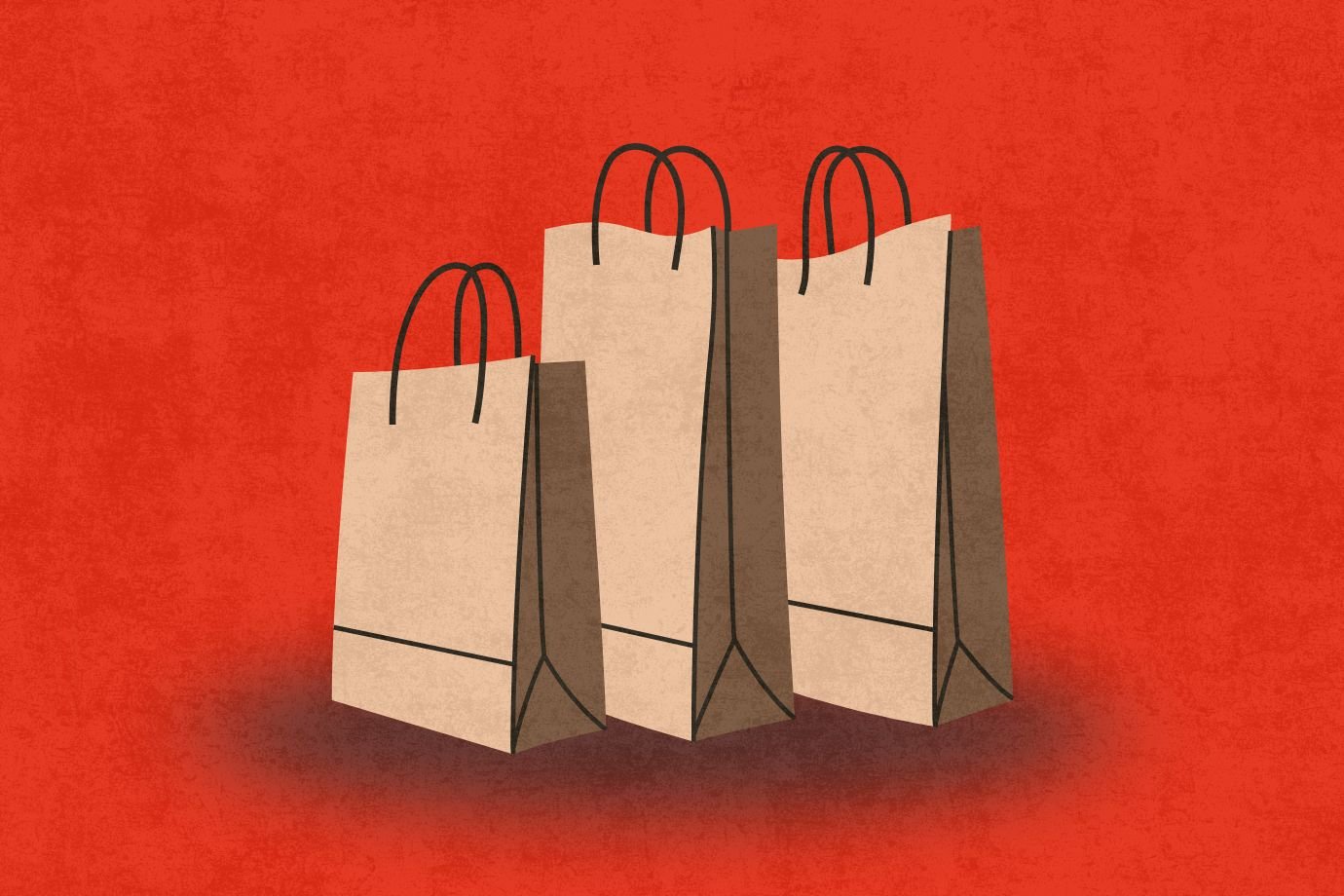 Imagem referente à notícia: Acabou o shopping? Como a IA mudou a maneira de comprar