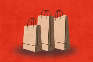 Imagem referente à matéria: Acabou o shopping? Como a IA mudou a maneira de comprar