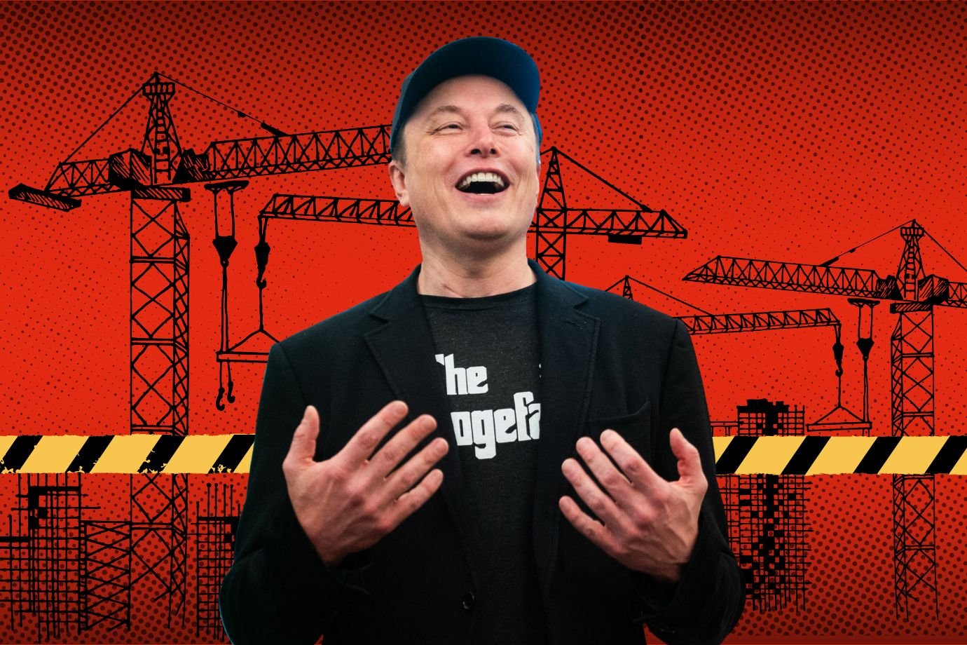 'Prefeito' Musk: homem mais rico do mundo constrói nova cidade no Texas