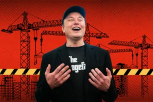 Imagem referente à matéria: 'Prefeito' Musk: homem mais rico do mundo constrói nova cidade no Texas