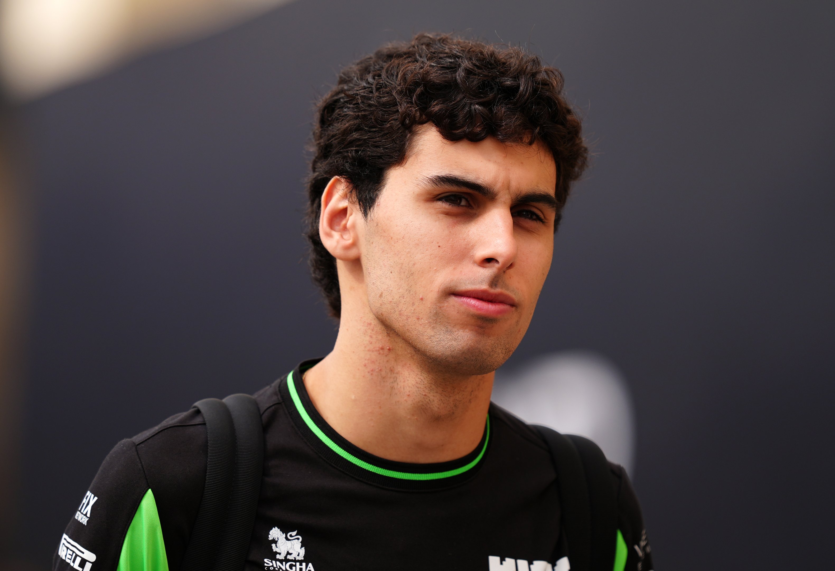 GP de Abu Dhabi: Norris lidera 1º treino e Bortoleto chega em sétimo