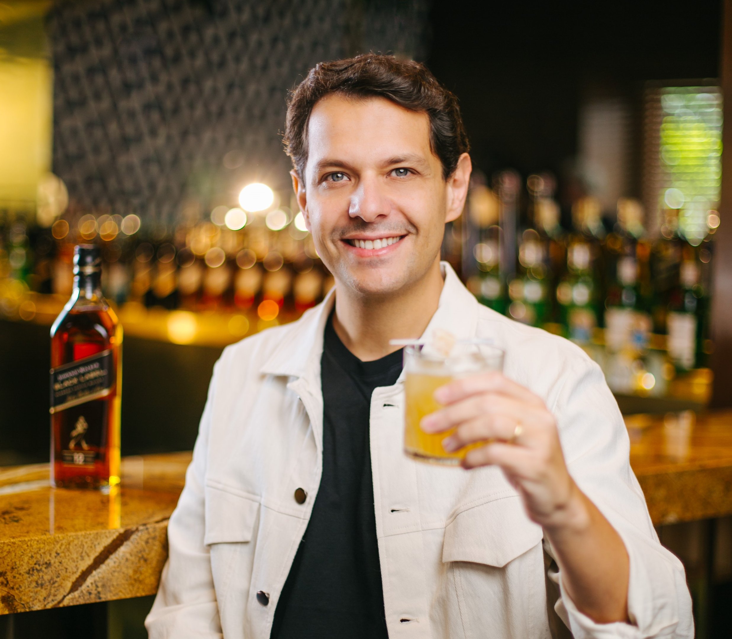 Fabricante de bebidas aposta em eventos ao criar ‘planejador de festas’