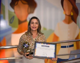 A contadora que fez do mel um negócio de alto valor