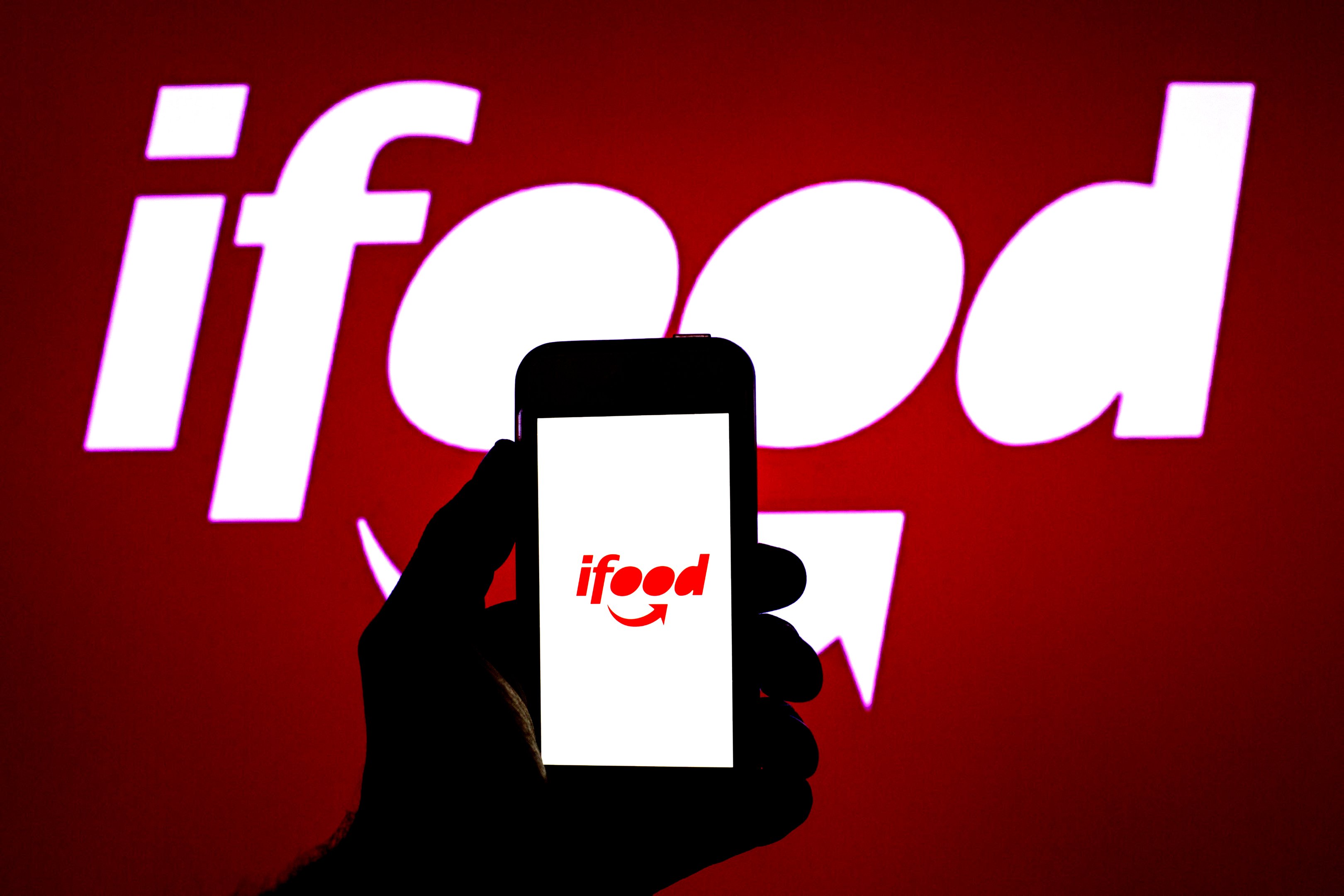 Exclusivo: iFood bate recorde com 3,8 milhões de pedidos na Black Friday
