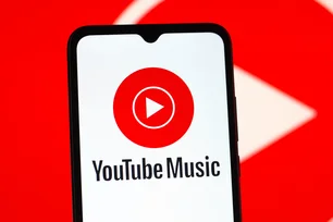 Imagem referente à matéria: Como fazer a retrospectiva no YouTube Music? Veja passo a passo