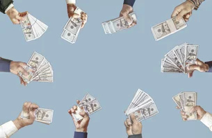 O papel da IA na nova safra de bilionários pelo mundo