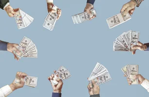 Imagem referente à matéria: O papel da IA na nova safra de bilionários pelo mundo