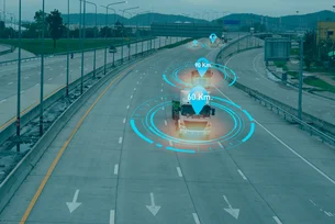 IA redefine segurança no transporte de carga com a Platform Science