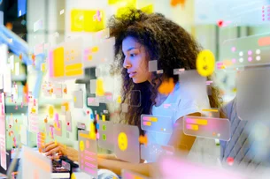 O que os brasileiros esperam da IA? Pesquisa mostra interesse por mais investimentos