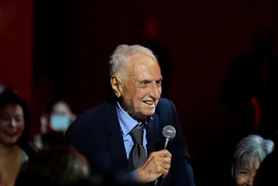 Frank Gehry, arquiteto do Museu Guggenheim Bilbao, morre aos 96 anos