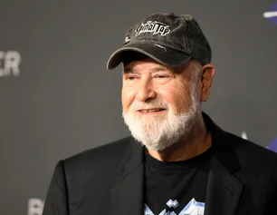 Imagem referente à matéria: Veja os principais filmes dirigidos por Rob Reiner, encontrado morto nos EUA