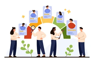 Imagem referente à matéria: Controlador ou comunicativo? Esses são os 3 traços mais comuns dos gestores brasileiros